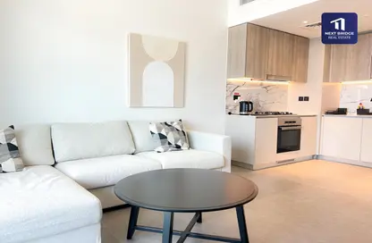 Apartment - 1 Bedroom - 1 Bathroom for rent in Oxford Terraces - District 11 - Jumeirah Village Circle - Dubai