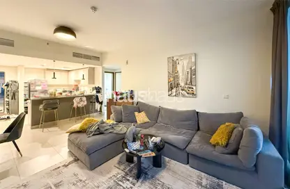 شقة - غرفة نوم - 2 حمامات للايجار في وان ريزيدندس - الكفاف - زعبيل - دبي