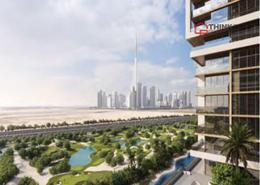 Apartment - 3 bedrooms - 4 bathrooms for sale in Ras Al Khor - Dubai
