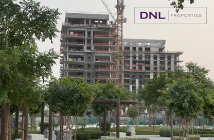 Apartment - 3 Bedrooms - 3 Bathrooms for sale in Erin - Central Park at City Walk - City Walk - Dubai