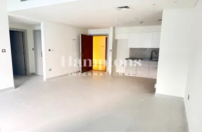 Apartment - 1 Bedroom - 2 Bathrooms for sale in The Cove Building 2 - The Cove - Dubai Creek Harbour (The Lagoons) - Dubai