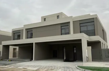 Villa - 3 Bedrooms - 5 Bathrooms for sale in South Bay 3 - South Bay - Dubai South (Dubai World Central) - Dubai