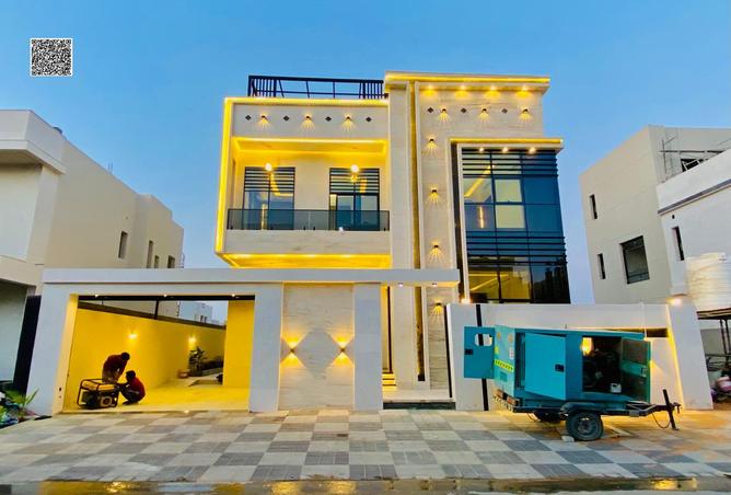 15256611 - الصورة الرئيسية للعقار