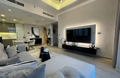 Apartment - 1 Bedroom - 1 Bathroom for sale in AZIZI Riviera 10 - Meydan One - Meydan - Dubai