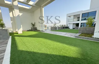 Apartment - 1 Bedroom - 2 Bathrooms for rent in SBO Tower - Al Barsha 1 - Al Barsha - Dubai
