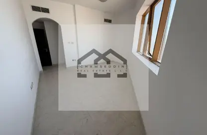 Apartment - 2 Bedrooms - 3 Bathrooms for sale in Al Ghoroub Tower - Al Alia - Ajman