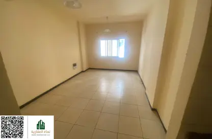 Apartment - Studio - 1 Bathroom for rent in Al Naemiya Tower 2 - Al Naemiya Towers - Al Nuaimiya - Ajman