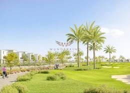 فيلا - 3 غرف نوم - 3 حمامات للبيع في فيرواي فيلاز - اعمار الجنوبية - دبي الجنوب (مركز دبي العالمي) - دبي