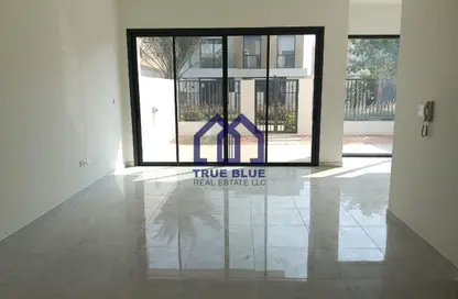 فيلا - 3 غرف نوم - 5 حمامات للايجار في فيلات ماربيلا الثانية - ماربيا - ميناء العرب - راس الخيمة - رأس الخيمة