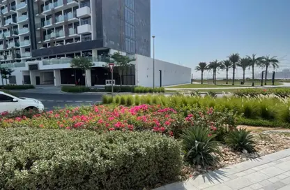 Shop - Studio - 1 Bathroom for rent in AZIZI Riviera 3 - Meydan One - Meydan - Dubai