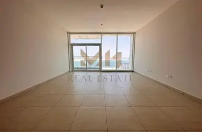 Apartment - 2 Bedrooms - 3 Bathrooms for rent in The Residence Central Park - Shams Abu Dhabi - Al Reem Island - Abu Dhabi
