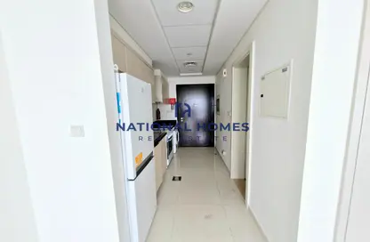 Apartment - 1 Bathroom for sale in The Drive - DAMAC Hills - Dubai
