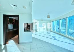 Apartment - 1 bedroom - 2 bathrooms for rent in Beauport Tower - Marina Promenade - Dubai Marina - Dubai