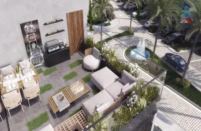 Townhouse - 4 Bedrooms - 6 Bathrooms for sale in Verdana 2 - Verdana - Dubai Investment Park (DIP) - Dubai