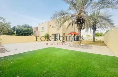 Villa - 3 Bedrooms - 3 Bathrooms for rent in Al Reem 2 - Al Reem - Arabian Ranches - Dubai