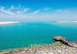 Land for sale in View Island - Al Marjan Island - Ras Al Khaimah