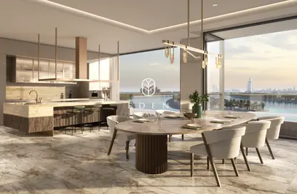 Apartment - 3 Bedrooms - 4 Bathrooms for sale in Six Senses Residences - Palm Jumeirah - Dubai Apartment - 3 Bedrooms - 4 Bathrooms for sale in Six Senses Residences - Palm Jumeirah - Dubai