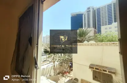 شقة - غرفة نوم - 1 حمام للايجار في ذا ايكون جازا 2 - الراشدية 3 - الراشدية - عجمان