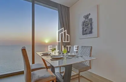 Apartment - 2 Bedrooms - 2 Bathrooms for rent in 5242 Tower 1 - 5242 - Dubai Marina - Dubai