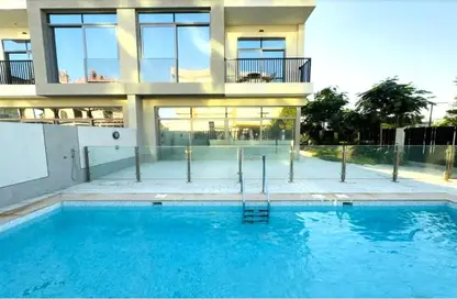 فيلا - 5 غرف نوم - 5 حمامات للايجار في فلل 180 درجة - ليوان - دبي لاند - دبي