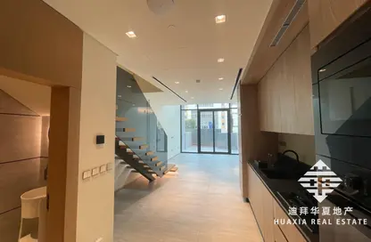 Apartment - 1 Bedroom - 2 Bathrooms for sale in The Autograph - Jumeirah Village Circle - Dubai