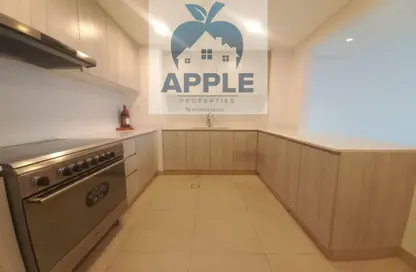 Apartment - 2 Bedrooms - 3 Bathrooms for rent in MISK Apartments - Aljada - Sharjah