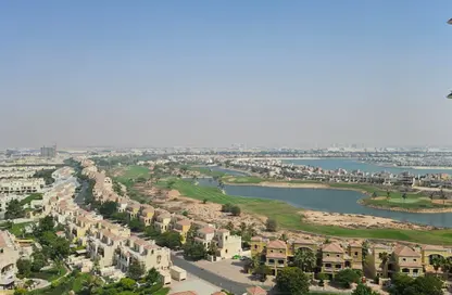 شقة - 2 غرف نوم - 3 حمامات للايجار في 5 رويال بريز - رويال بريز - قرية الحمرا - رأس الخيمة