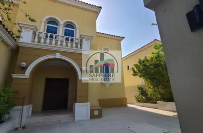 فيلا - 4 غرف نوم - 5 حمامات للايجار في فلل ليجاسي نوفا - جميرا بارك - دبي فيلا - 4 غرف نوم - 5 حمامات للايجار في فلل ليجاسي نوفا - جميرا بارك - دبي