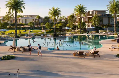 فيلا - 4 غرف نوم - 5 حمامات للبيع في المرحلة الثانية من مشروع  فارم جروف - فارم جروف - ذا فالي - دبي