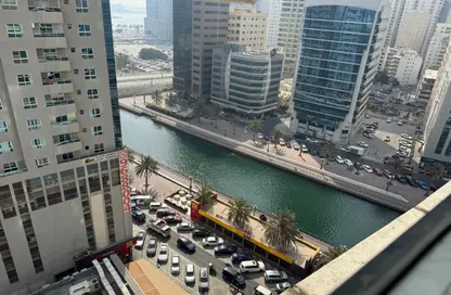 Apartment - 1 Bedroom - 2 Bathrooms for sale in Al Qasba - Sharjah