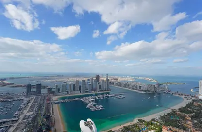 شقة - 3 غرف نوم - 5 حمامات للبيع في مساكن النخبة - دبي مارينا - دبي