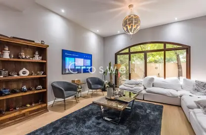 Villa - 4 Bedrooms - 6 Bathrooms for sale in Naseem - Mudon - Dubai