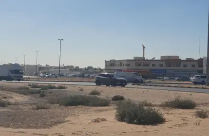 Land - Studio for sale in Hoshi 1 - Hoshi - Al Badie - Sharjah Land - Studio for sale in Hoshi 1 - Hoshi - Al Badie - Sharjah