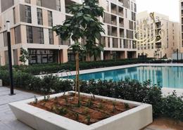 Apartment - 3 bedrooms - 2 bathrooms for sale in Al Mamsha - Muwaileh - Sharjah