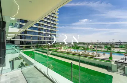 Apartment - 2 Bedrooms - 2 Bathrooms for sale in Golf Suites - Dubai Hills - Dubai Hills Estate - Dubai