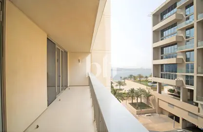 شقة - غرفة نوم - 1 حمام للايجار في A - الزينة - شاطئ الراحة - أبوظبي شقة - غرفة نوم - 1 حمام للايجار في A - الزينة - شاطئ الراحة - أبوظبي