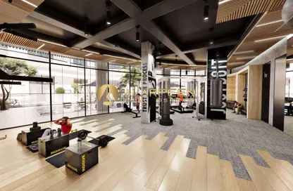 شقة - 2 غرف نوم - 3 حمامات للبيع في زينيا ريزيدنسز - قرية الجميرا سركل - دبي شقة - 2 غرف نوم - 3 حمامات للبيع في زينيا ريزيدنسز - قرية الجميرا سركل - دبي