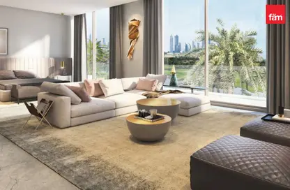 Apartment - 1 Bedroom - 1 Bathroom for sale in Azizi Riviera Beachfront - Meydan One - Meydan - Dubai