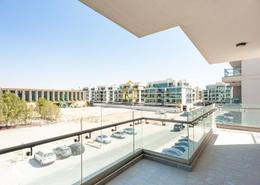 صورةشرفة لـ: شقة - 3 غرف نوم - 4 حمامات للكراء في بولو ريزيدنس - ميدان افينيو - ميدان - دبي, صورة 1