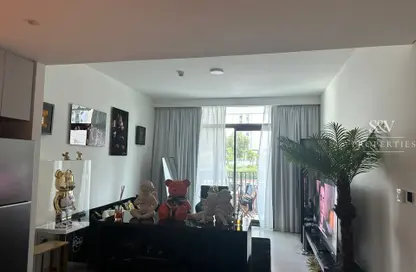 Apartment - 1 Bedroom - 1 Bathroom for sale in Creek Crescent - Dubai Creek Harbour (The Lagoons) - Dubai