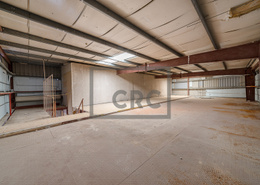 Warehouse 4,300 sq ft |Ground & Mezzanine