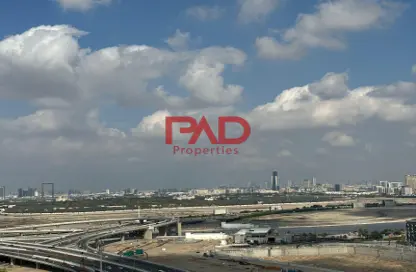 Apartment - 2 Bedrooms - 3 Bathrooms for rent in SLS Dubai Hotel  and  Residences - Business Bay - Dubai