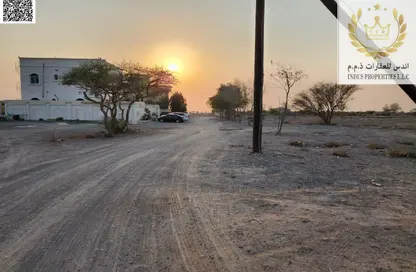 Land - Studio for sale in Manama - Ajman