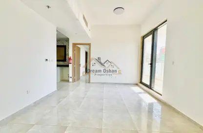 شقة - غرفة نوم - 2 حمامات للايجار في مبني ماراح - 4 الورسان - الورسان - دبي