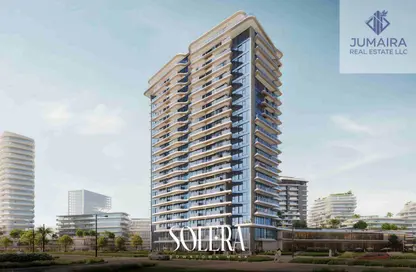 Apartment - 2 Bedrooms - 3 Bathrooms for sale in Solera Downtown Mina - Mina Al Arab - Ras Al Khaimah Apartment - 2 Bedrooms - 3 Bathrooms for sale in Solera Downtown Mina - Mina Al Arab - Ras Al Khaimah