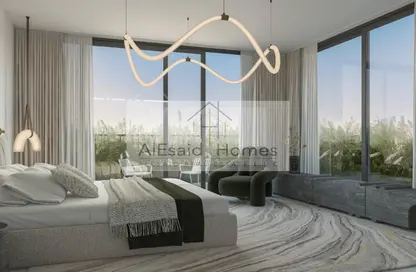 Apartment - Studio - 1 Bathroom for sale in Cavendish Square - Jumeirah Village Triangle - Dubai