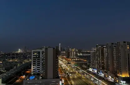 Duplex - 2 Bedrooms - 3 Bathrooms for sale in Azizi Plaza - Al Furjan - Dubai