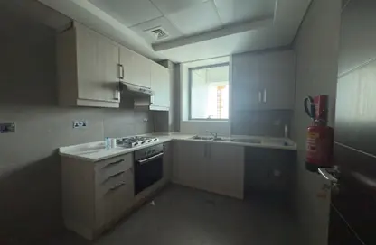 Apartment - 1 Bedroom - 1 Bathroom for rent in ART 18 - Business Bay - Dubai