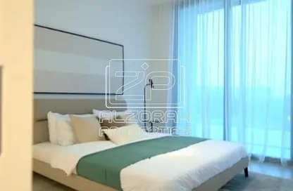 Apartment - 2 Bedrooms - 3 Bathrooms for sale in Safa Parkview - Aljada - Sharjah