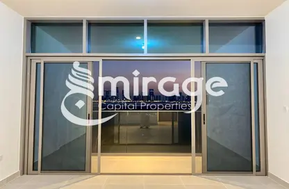 Apartment - 1 Bedroom - 2 Bathrooms for sale in Park View - Saadiyat Island - Abu Dhabi